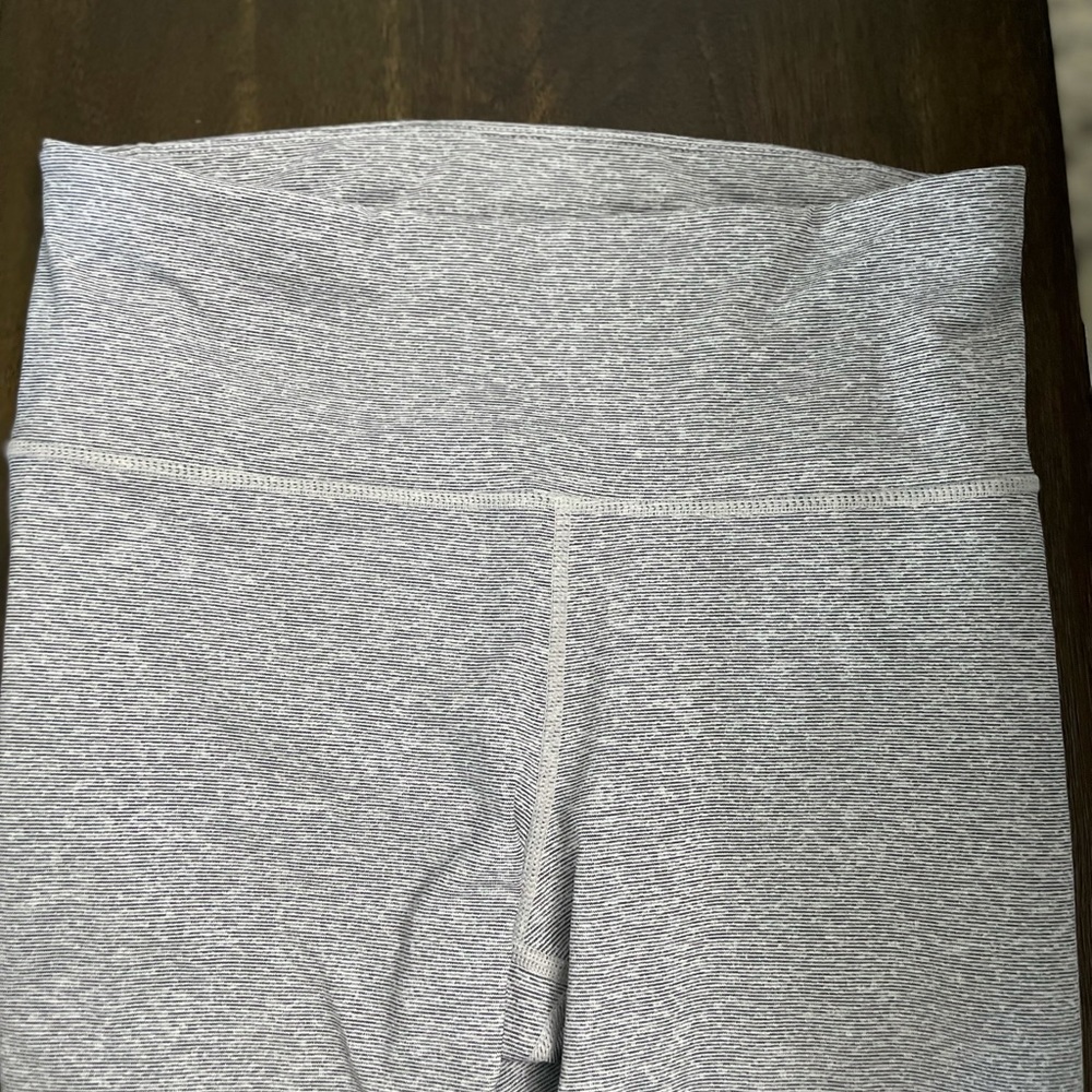 Workout pants - Picture 2 of 4